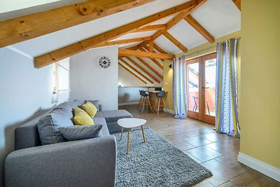 Ferienwohnung mit Terrasse und Klimaanlage