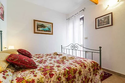 Ferienwohnung mit Meerblick