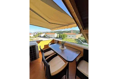 Ferienwohnung mit Internet und