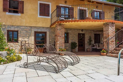 Holiday home relaxing holiday Grizane
