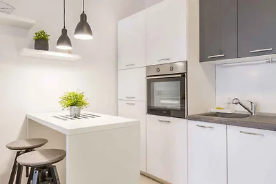 Ferienwohnung Ferienwohnung Mateja mit Klimaa
