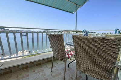 Vakantieappartement Gezinsvakantie Podglavica