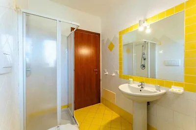 Ferienwohnung mit Klimaanlage