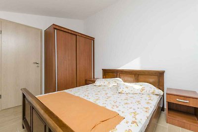 Vakantieappartement Gezinsvakantie DORF VRBANJ