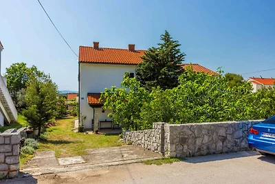 Appartamento Vacanza con famiglia Punat
