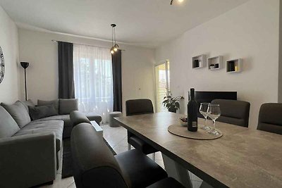 Ferienwohnung in Strandnähe