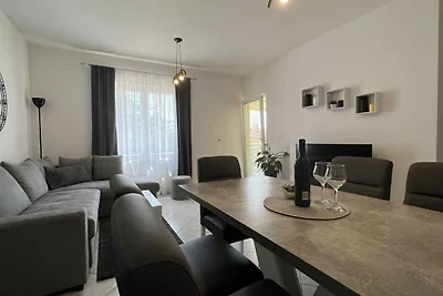 Vakantieappartement Gezinsvakantie Vodice