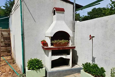 Ferienwohnung mit Balkon