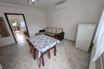 Ferienwohnung mit Wifi, Klimaanlage und