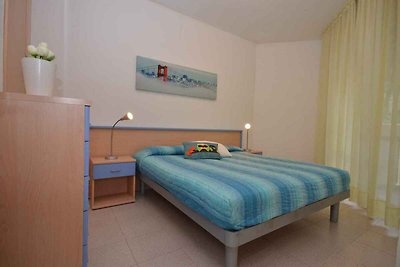 Vakantieappartement Gezinsvakantie Lignano Sabbiadoro