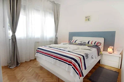 Ferienwohnung Apartment Diva am Meer mit 3