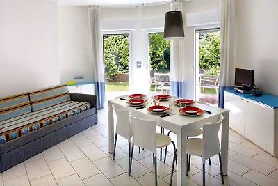 Vakantieappartement Gezinsvakantie Bibione