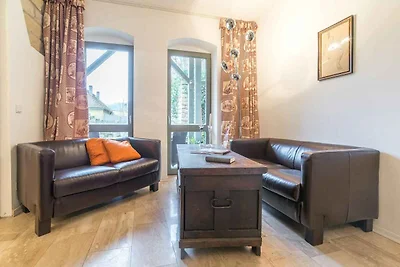apartman za odmor Obiteljski odmor Bad Schandau