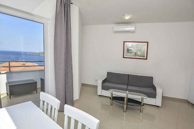 Vakantieappartement Gezinsvakantie Razanj