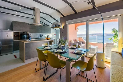 Appartamento Vacanza con famiglia Biograd na Moru