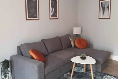 Ferienwohnung mit Klimaanlage