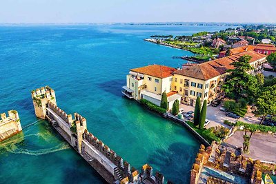 Vakantieappartement Gezinsvakantie Sirmione