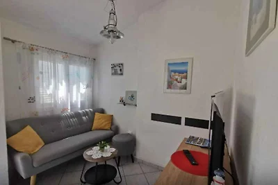 Appartamento Vacanza con famiglia Maslinica