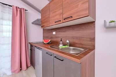 Gemütliche 3-Sterne-Ferienwohnung NIKOLINA au