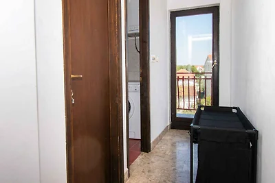 Ferienwohnung mit Klimaanlage