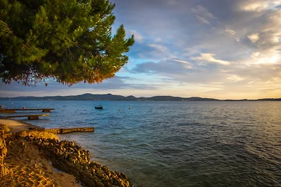 Ferienwohnung mit Klimaanlage