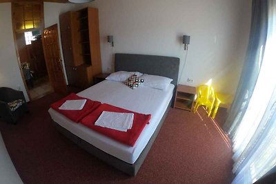 Holiday flat family holiday Porat