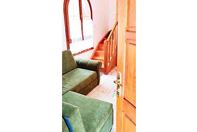 Ferienhaus in der Nähe vom Wasser