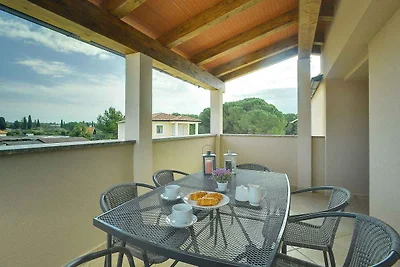 Casa vacanze Vacanza di relax Valbandon