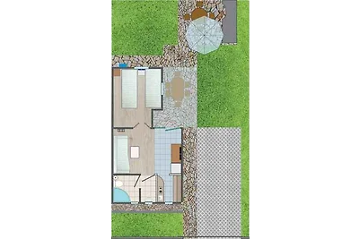 Ferienwohnung Ferienwohnung Chill and Walk – 