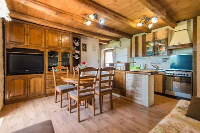 Apartament Dla rodzin Rogovici