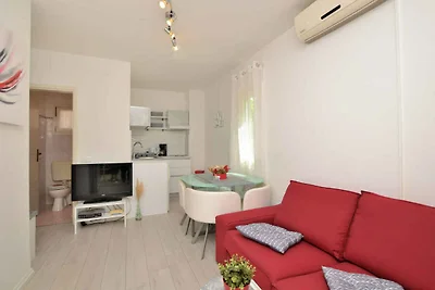 Appartamento Vacanza con famiglia Pjescana uvala