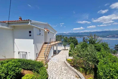 Ferienwohnung mit Meerblick