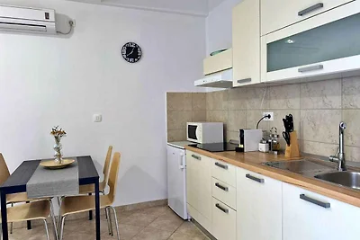 Ferienwohnung mit Meerblick und