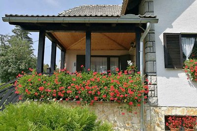 Ferienhaus in der Nähe von Plitvice