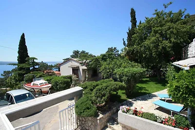 Vakantieappartement Gezinsvakantie Crikvenica