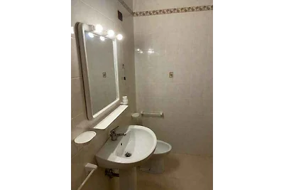 Ferienwohnung mit Klimaanlage und Schwimmbad