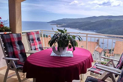 Ferienwohnung mit Klimaanlage und