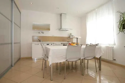 Vakantieappartement Gezinsvakantie Baska