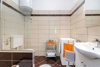 Appartamento Vacanza con famiglia Crikvenica