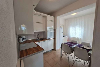 Vakantieappartement Gezinsvakantie Lika-Senj