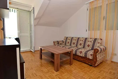 Ferienwohnung mit Klimaanlage und Meerblick i
