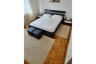 Appartamento Vacanza con famiglia Dramalj