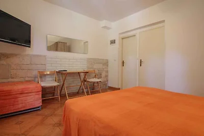 Ferienwohnung nur 50 m vom Strand entfernt