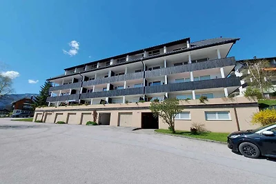 Appartamento Vacanza con famiglia Bad Mitterndorf