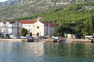 Vakantieappartement Gezinsvakantie Starigrad