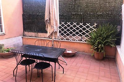 Vakantieappartement Gezinsvakantie Rome & omgeving