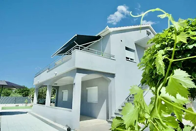 Vakantieappartement Gezinsvakantie Bristivica