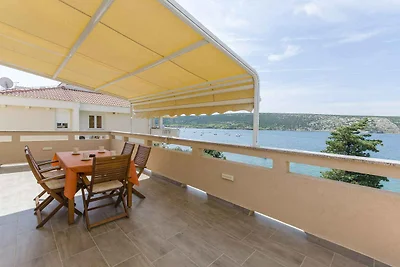 Ferienwohnung am Meer
