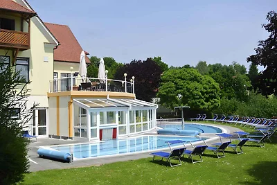 Appartamento Vacanza con famiglia Bad Waltersdorf