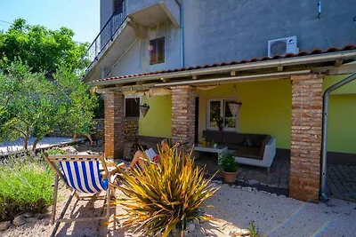 Ferienwohnung in Meeresnähe